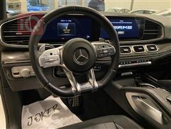 مێرسێدس بێنز GLE